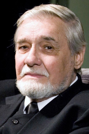Rostislav Yankovsky portrait