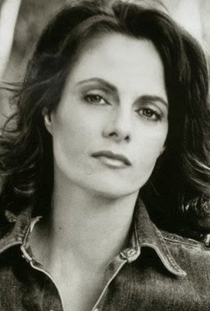Donna Denton portrait
