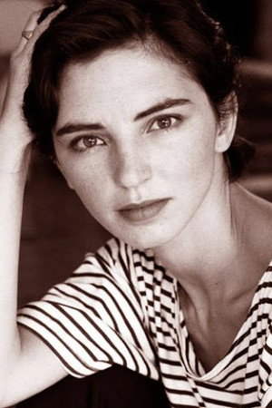 Inês de Medeiros portrait