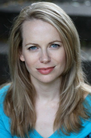 Annabel Wright portrait