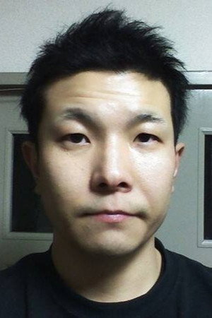Junkichi Kashiwagi portrait