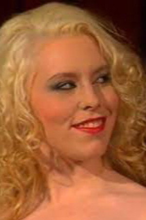 Vicki Blair portrait