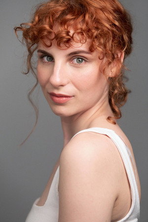 Alejandra Lifante portrait