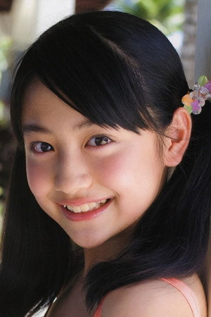 Ito Senba portrait
