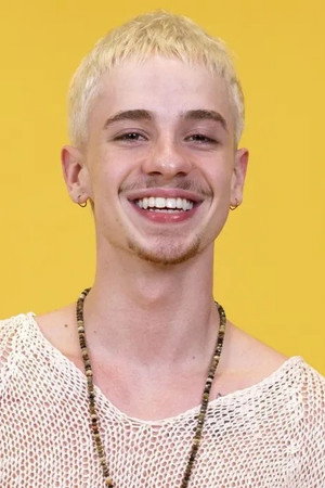 Juliano Floss portrait