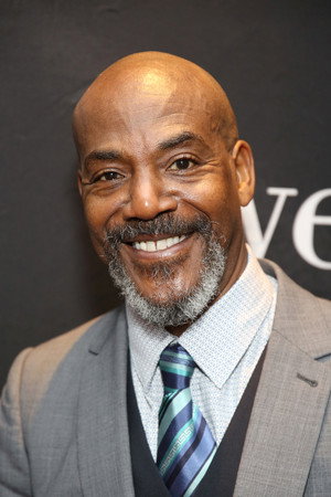 John Earl Jelks portrait