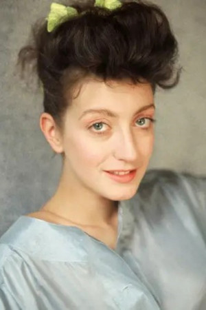 Pascale Ogier portrait