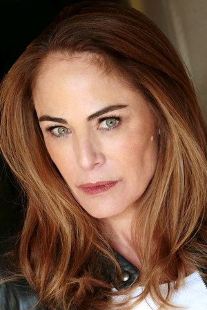 Yancy Butler portrait