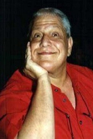 Ary Toledo portrait