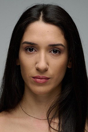 Jelena Laban portrait
