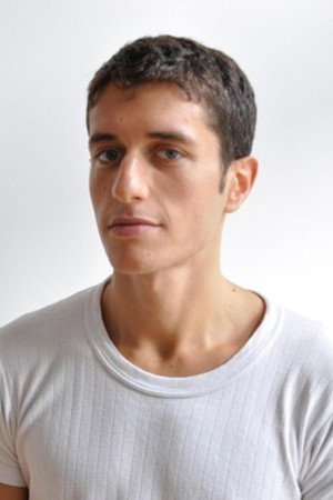 Joseph Cutler portrait