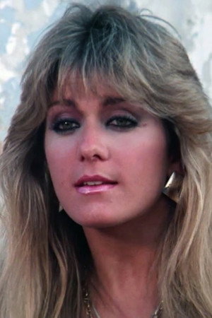 Patsy Pepping portrait