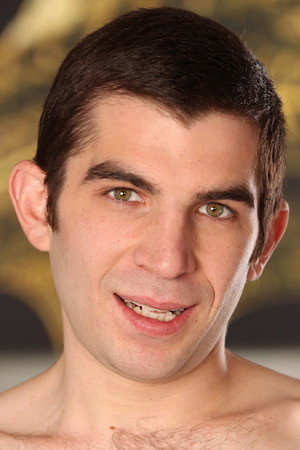 Steve Wild portrait