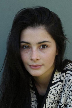 Taysha Fuller portrait