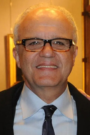 Juan Leyrado portrait