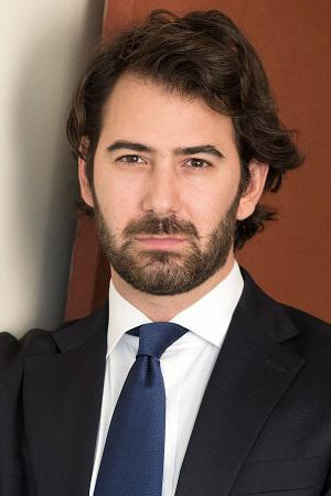 Antonin Lévy portrait