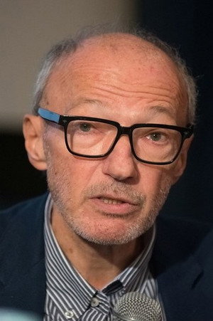 Maciej Karpiński portrait