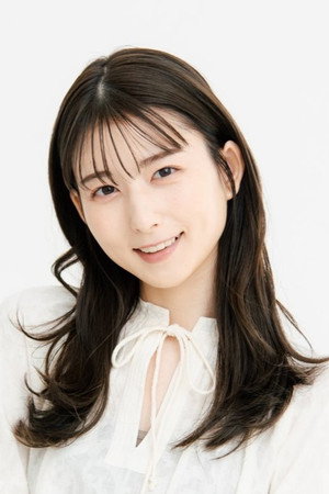Umino Kawamura portrait