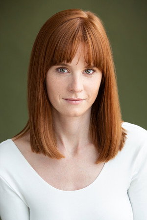 Brittany Rae Robinson portrait