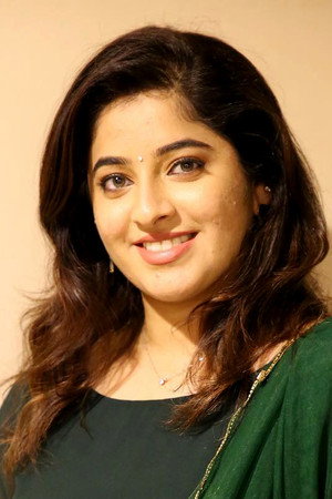 Aima Sebastian portrait