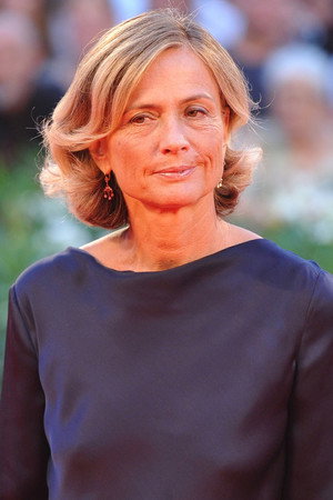 Cristina Comencini portrait