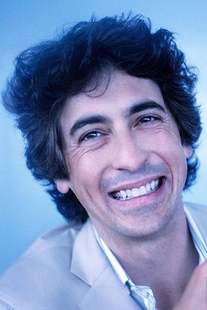 Alexander Payne portrait