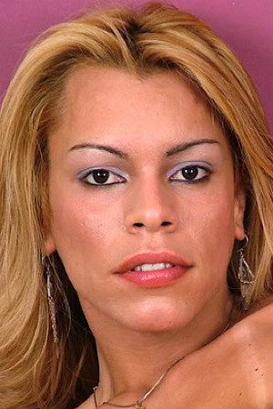 Eduarda Guimaraes portrait