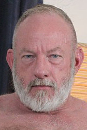 Johnny Pierce portrait