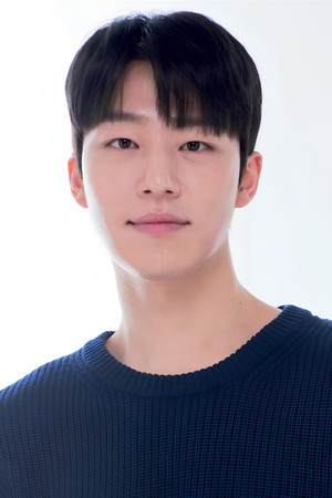 Won Tae-min portrait