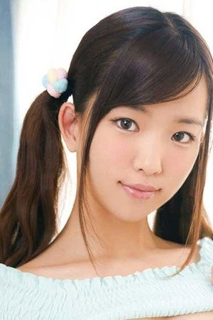 Yoshika Futaba portrait