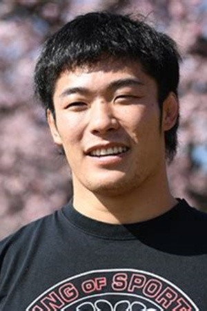 Yuya Uemura portrait