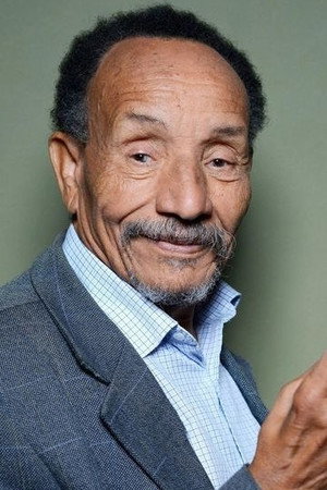 Pierre Rabhi portrait