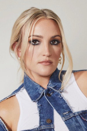 Jamie Lynn Spears portrait