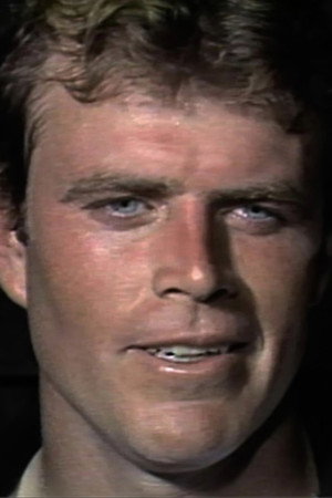 Steve DeBerg portrait