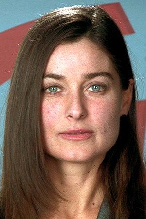 Andrea Freund portrait