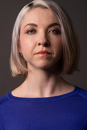 Dominique Alessi portrait