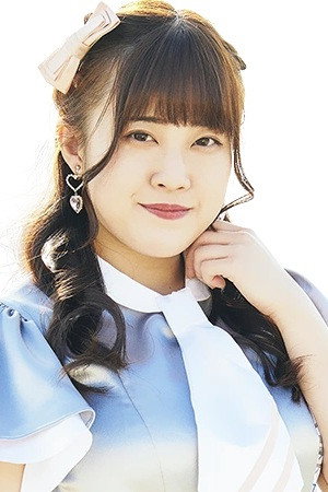 Hasumi Yoshino portrait