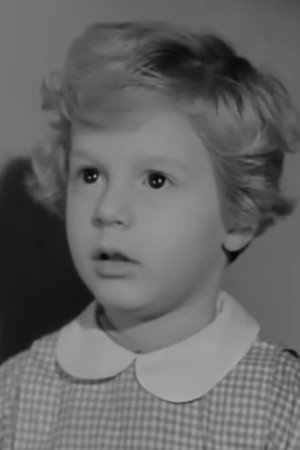 Sandro Pistolini portrait