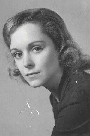 Katherine Locke portrait