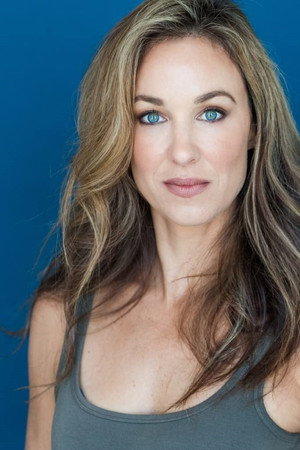 Julie Slack portrait