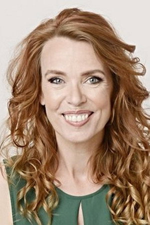 Dorte Rømer portrait