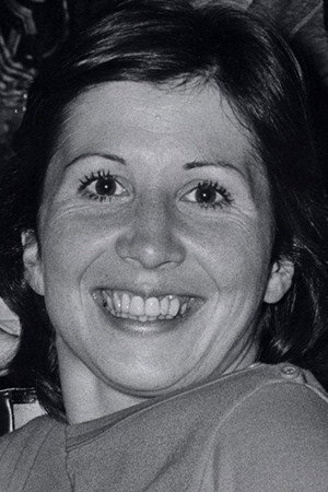 Ann Travolta portrait