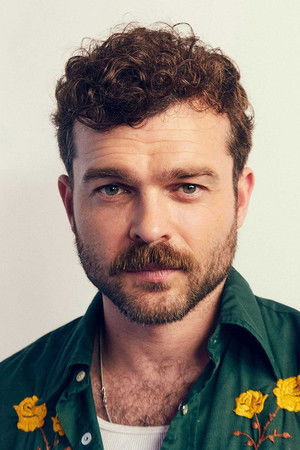 Alden Ehrenreich portrait