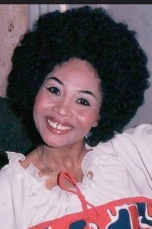 Elizabeth Ramsey portrait