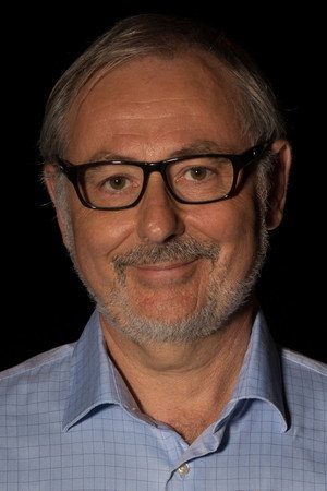 Jean-Léon Rondeau portrait