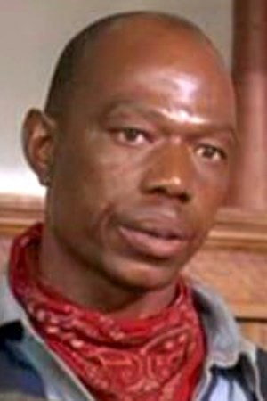 Lennox Mathabathe portrait