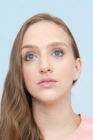 Eliza Sodró portrait