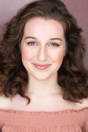 Maggie Gough portrait