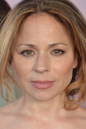 Suzanne Clément portrait