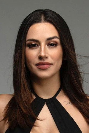 Karla Melo portrait